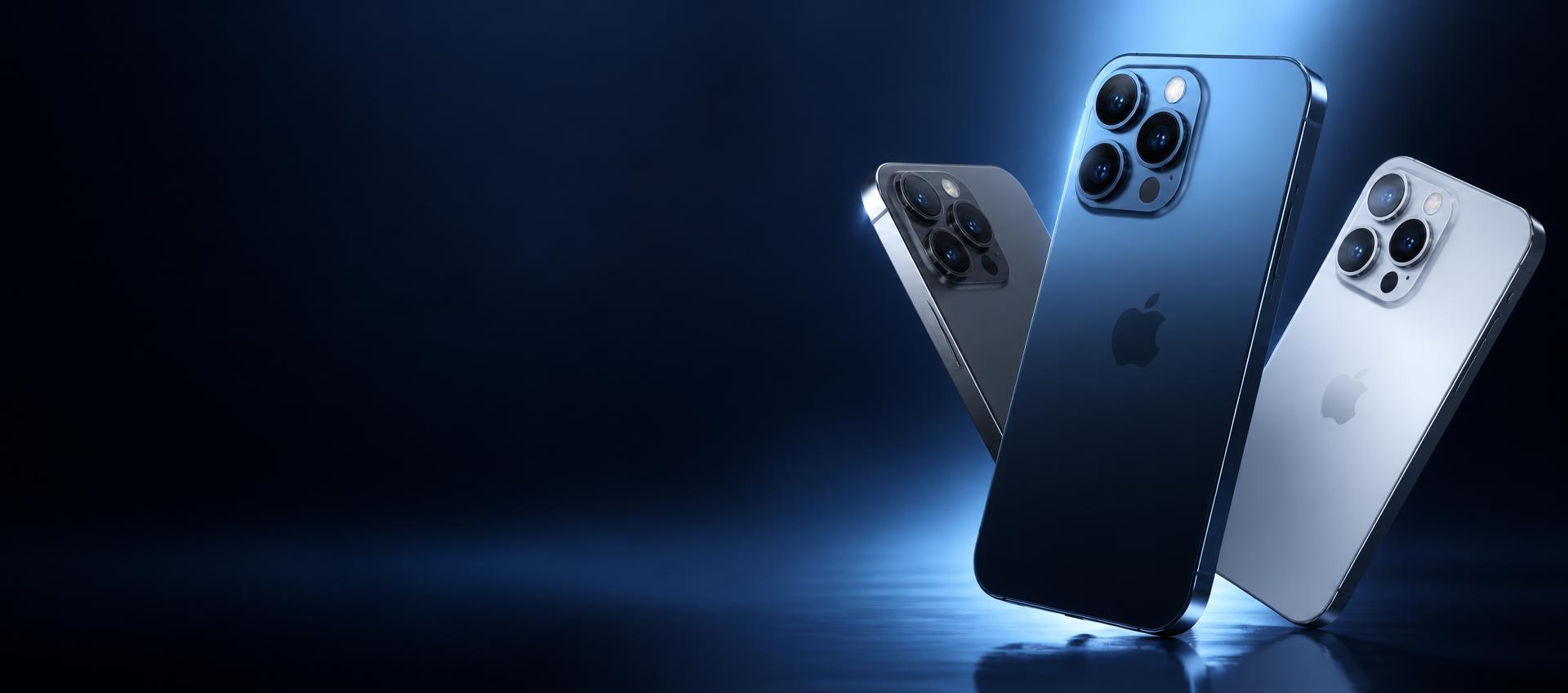 Latest Smartphones