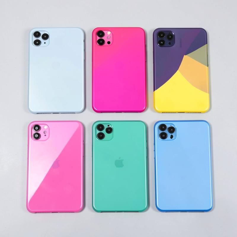 Covers & Glass
