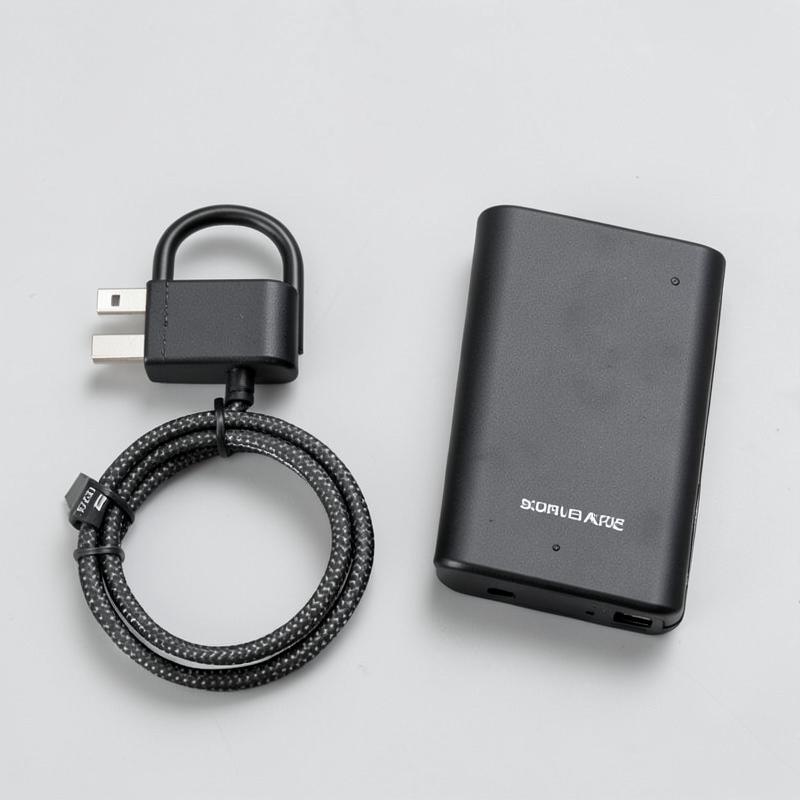 Chargers & Power