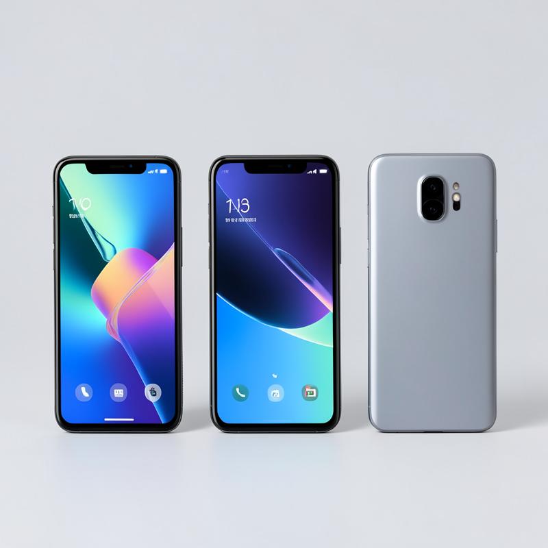 Smartphones